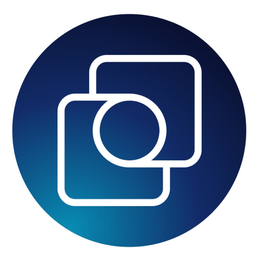 Content Management Mobile app icon