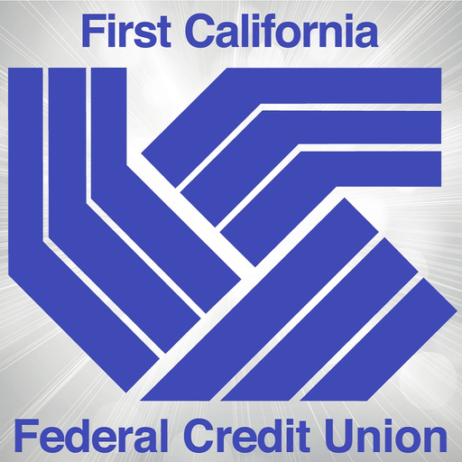 First Cal FCU app icon
