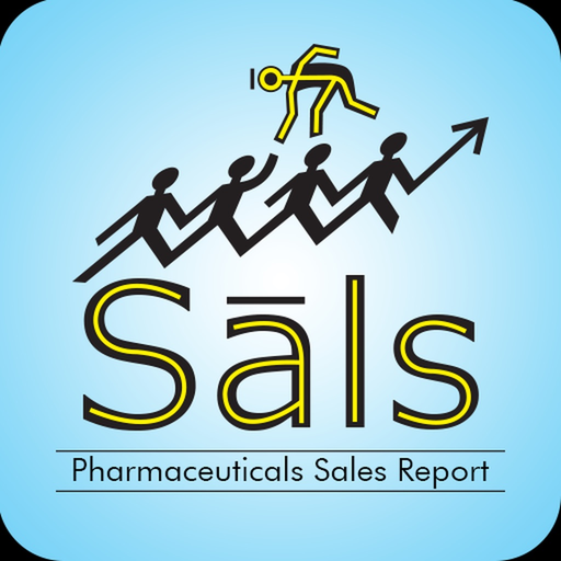 PharmaGuide Sals app icon