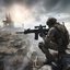 Secret Agent Commando Missions icon