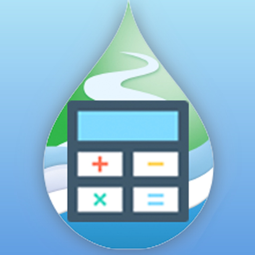JC-WISE Water Footprint Cal. app icon
