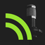 Norsk radio icon