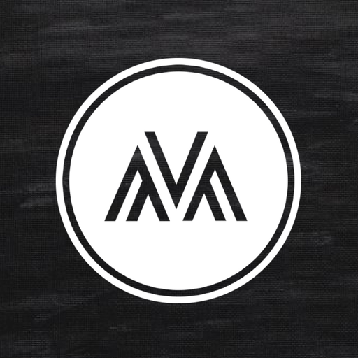 MAG Church app icon