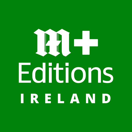 Irish Daily Mail app icon