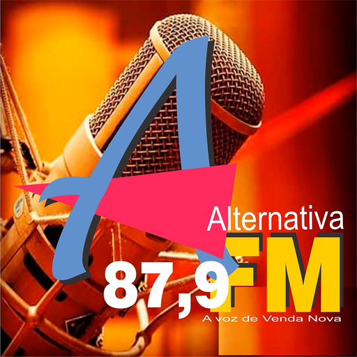 ALTERNATIVA BH FM app icon