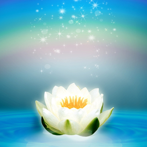 Calm & Happy app icon