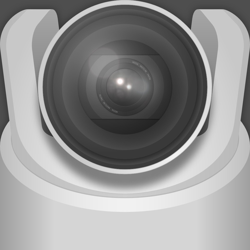 PanTiltZoom app icon