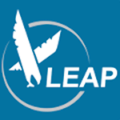 LeapTimer app icon