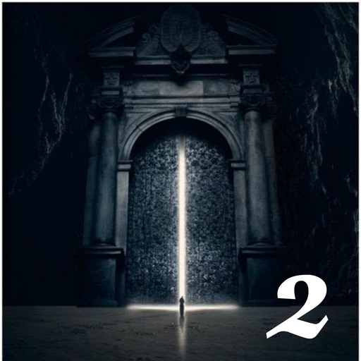 You Must Escape In 1 Hour 2 - Face to fate app icon