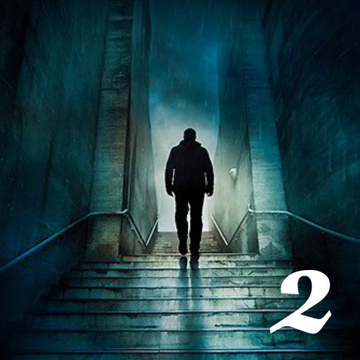 Temple Escape 2 - Mystery and Puzzle Story app icon