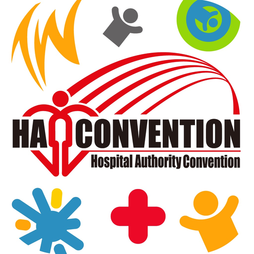 HA Convention app icon