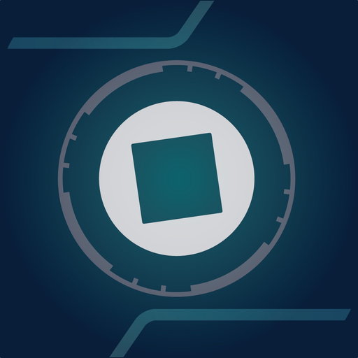 REC-1 app icon