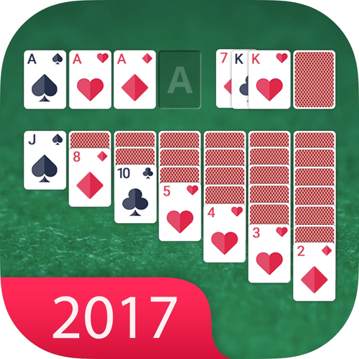 Solitaire ¹ app icon