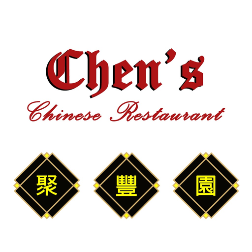 Chen's Chinese restaurant app icon