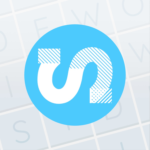 Sidewords app icon