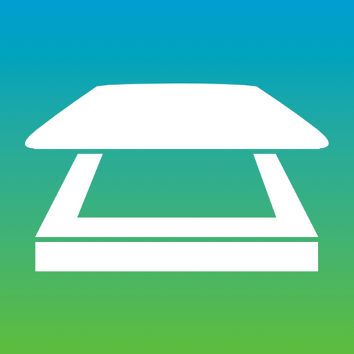 AirScanner - Wireless Scanner app icon