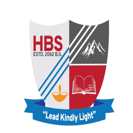 Himalaya Boarding High School app icon