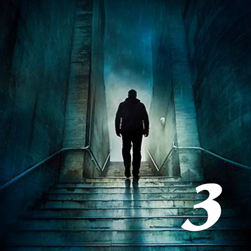 Temple Escape 3 -Mystery Story app icon