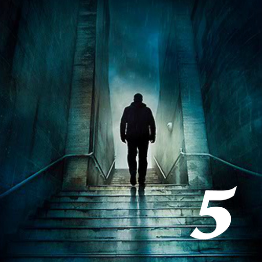 Temple Escape 5 - Mystery and Puzzle Story app icon