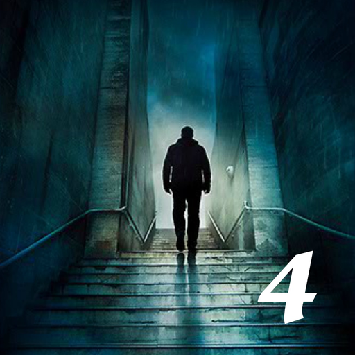 Temple Escape 4 - Mystery and Puzzle Story app icon