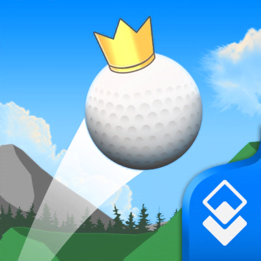 Mini Golf King app icon
