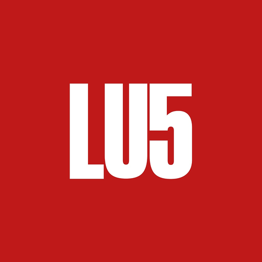 LU5 AM600 app icon