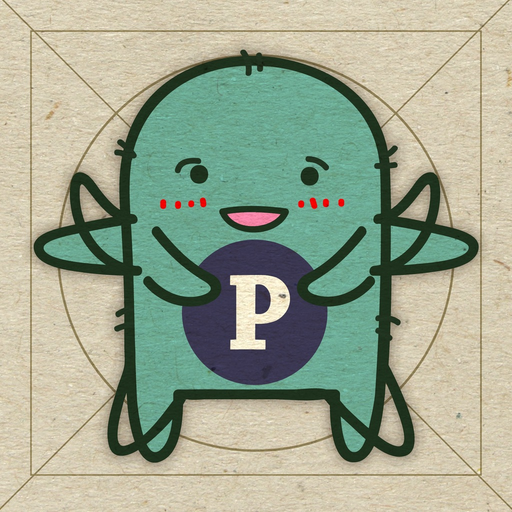 Pantip app icon