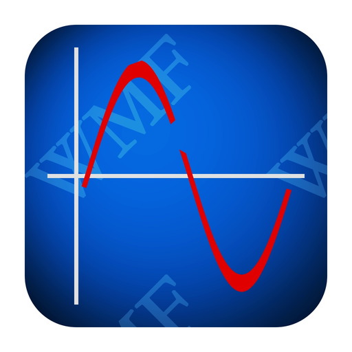 WMF Viewer -  For WMF and EMF app icon