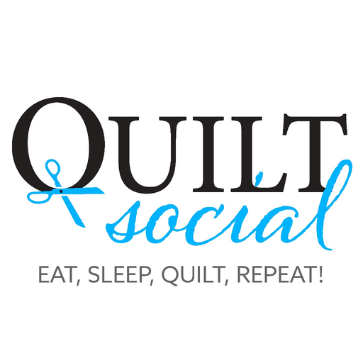QUILTsocial Magazine app icon