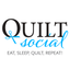 QUILTsocial Magazine icon