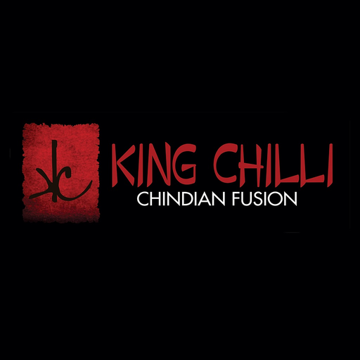 King Chilli Chindian Fusion app icon