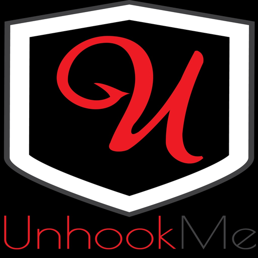 UnhookMe app icon