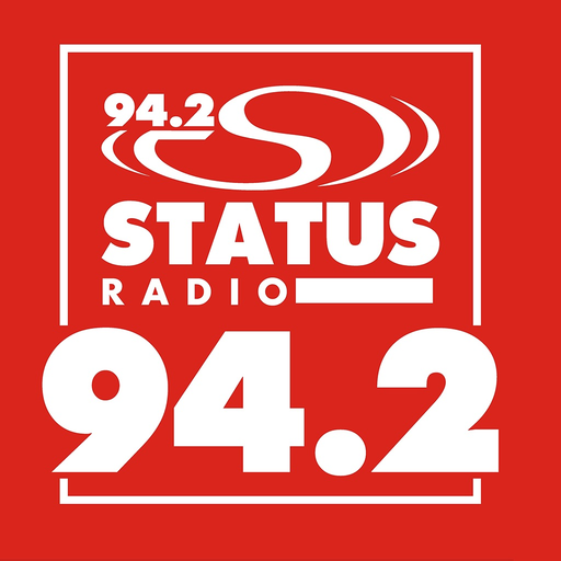 STATUS RADIO 94.2 app icon
