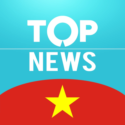 Top Vietnam News app icon