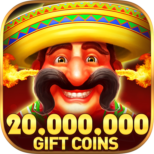 Royal Slots:Slot Machine Games app icon