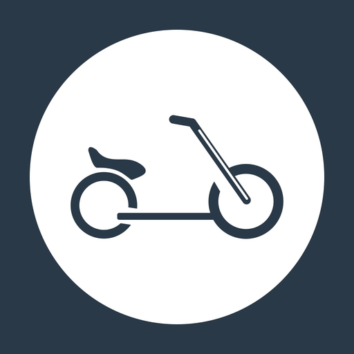 ODriver app icon
