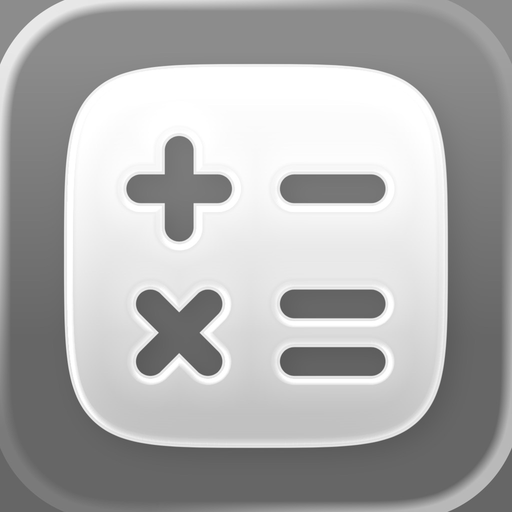 Calculate++ app icon