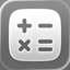 Calculate++ icon