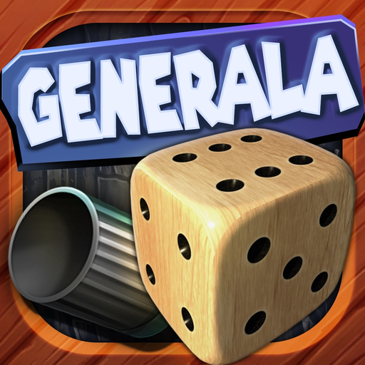 Generala+ app icon