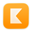 Keyshape icon