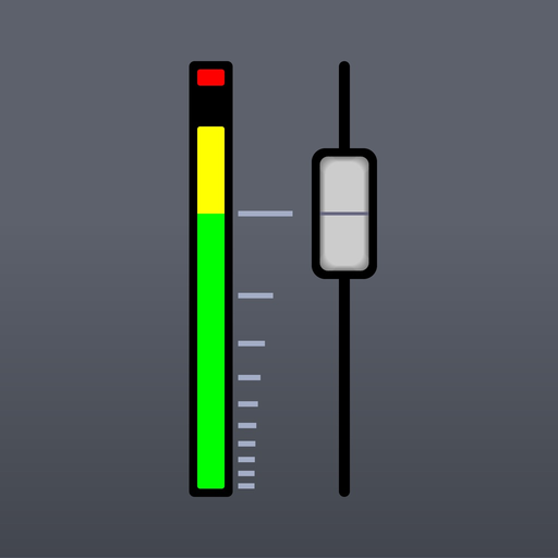 V-remote app icon