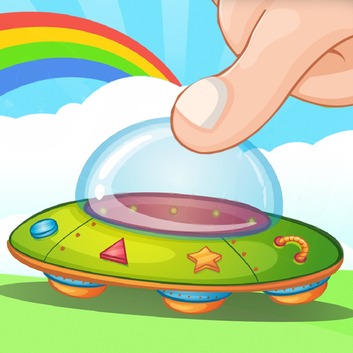 Boys Puzzle app icon