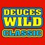 Deuces Wild Casino Video Poker icon