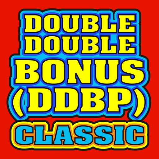 Double Double Bonus (DDBP) app icon