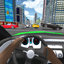 Furious Car: Fast Driving Race icon