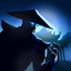 Shadow Kung Fu Battle Legend 3D icon