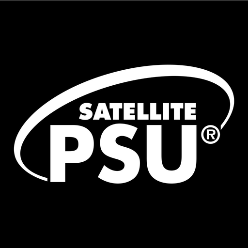 PSU Satellite app icon