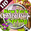 Hidden Objects: Spring Time Central Park New York icon