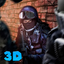 Special Commando War Force Attack icon