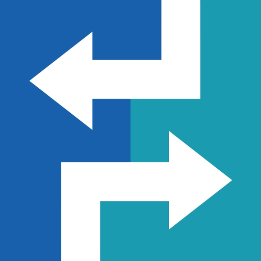 FracTELfone app icon